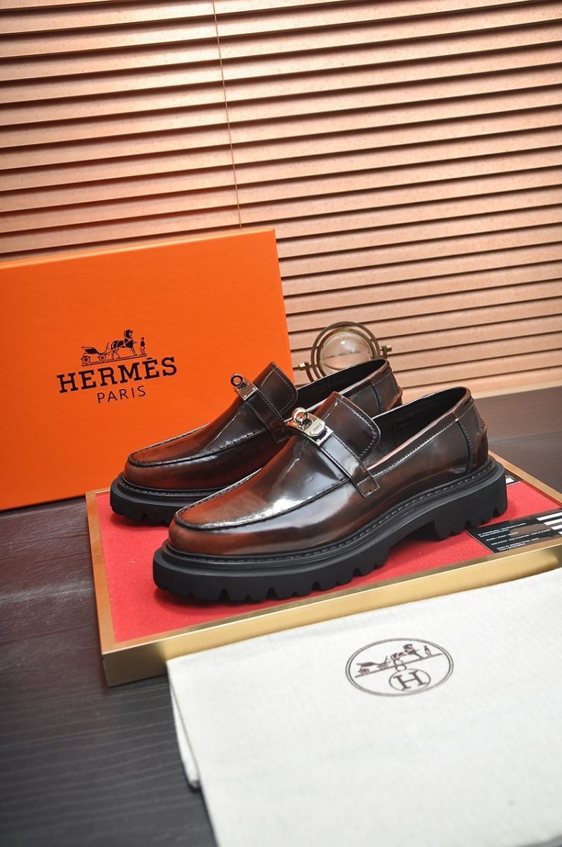 Hermes Business Shoes